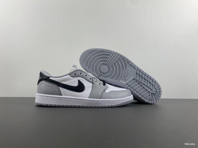 Rep TB Jordan Low CZ0790-110 OG 1 Air Barons 0806